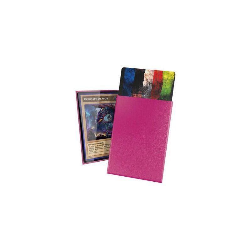 Ultimate Guard Cortex Sleeves Japanische Größe Pink (60) Ultimate Guard Cortex Sleeves Japanische Größe Pink (60)