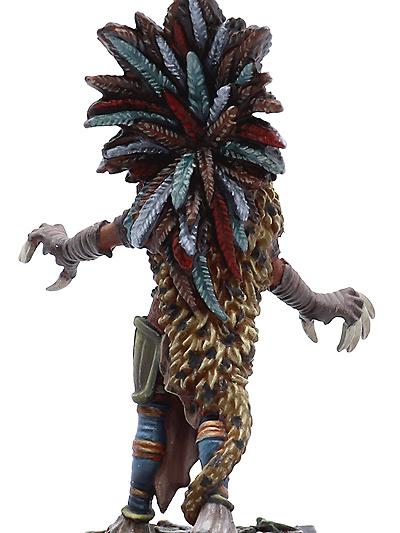 Freebooter Amazonen Quamitzli