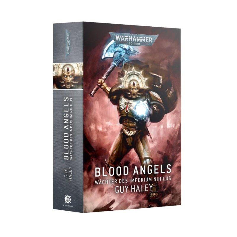 Blood Angels: Wächter Des Imperium Nihilus