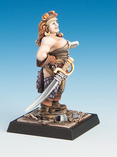 Freebooter Piraten Big Jenny Freebooter Piraten Big Jenny