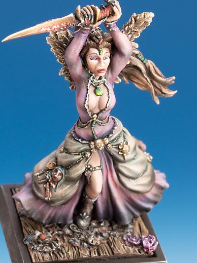 Freebooter Kult Sybiline