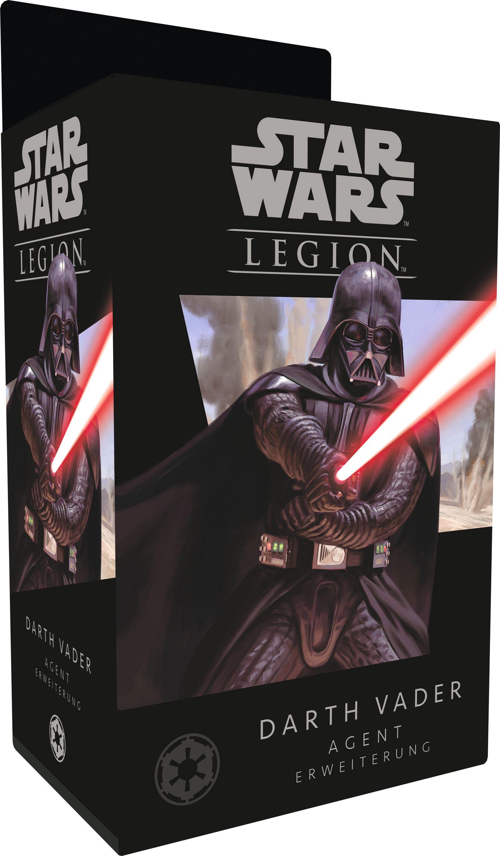 Star Wars: Legion - Darth Vader Star Wars: Legion - Darth Vader