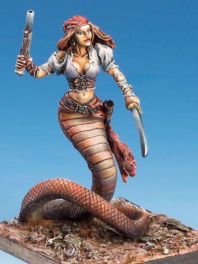 Freebooter Söldner Marshalla Silvie Freebooter Söldner Marshalla Silvie