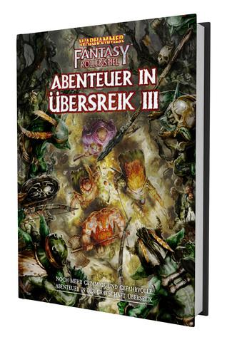 WFRSP - Abenteuer in Übersreik 3