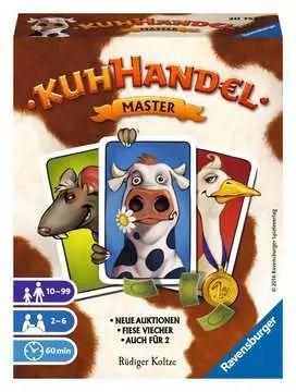 Kuhhandel Master