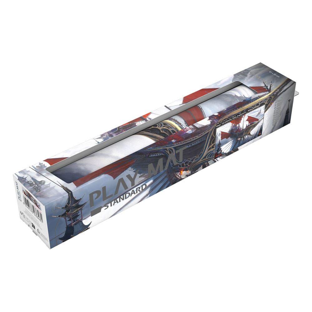 Ultimate Guard Play-Mat Magic: The Gathering "Tarkir: Dragonstorm" - Mystic Monastery Ultimate Guard Play-Mat Magic: The Gathering "Tarkir: Dragonstorm" - Mystic Monastery