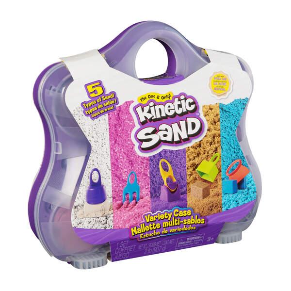 Kinetic Sand Sensory Case Kinetic Sand Sensory Case