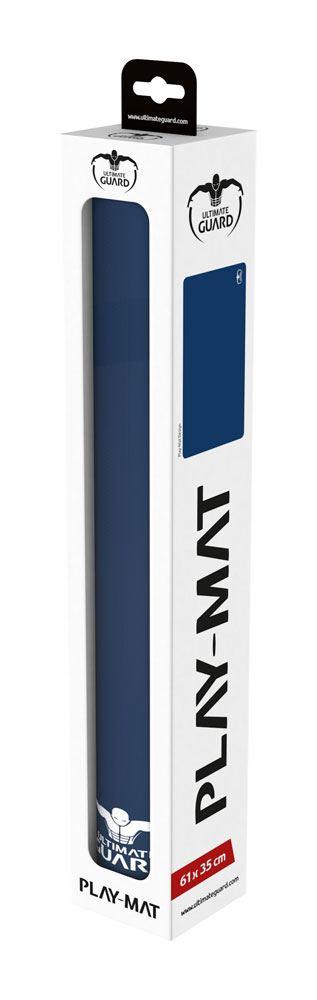 Ultimate Guard Spielmatte Monochrome Dunkelblau 61 x 35 cm Ultimate Guard Spielmatte Monochrome Dunkelblau 61 x 35 cm