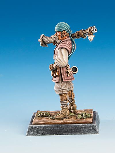 Freebooter Kult Kultist Le Gauche Freebooter Kult Kultist Le Gauche