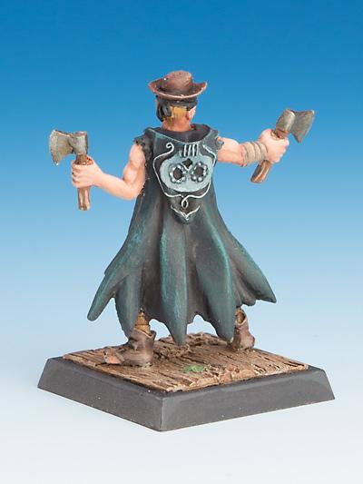 Freebooter Kult Kultisten #2 Freebooter Kult Kultisten #2