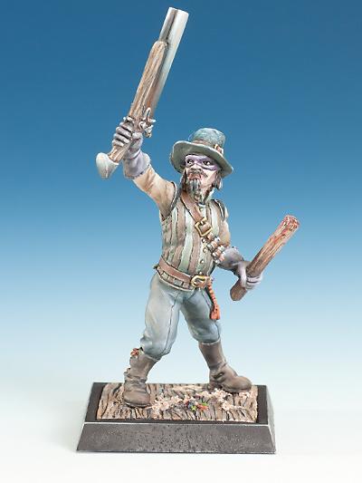 Freebooter Kult El Fusilio