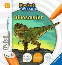 tiptoi   Dinosaurier