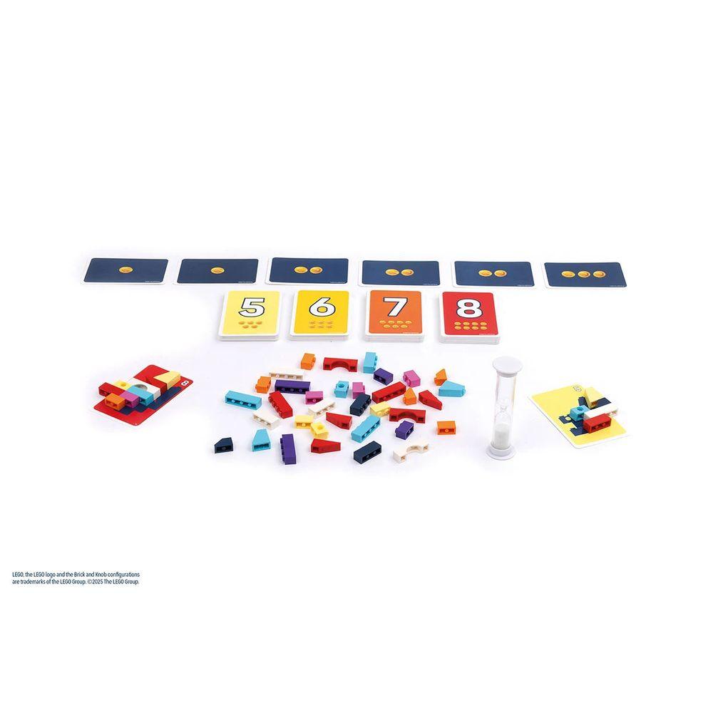 Brick Like This! Brick Like This!