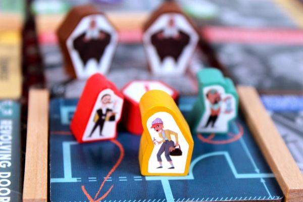 Burgle Bros. 2 - Die Casino Coups
