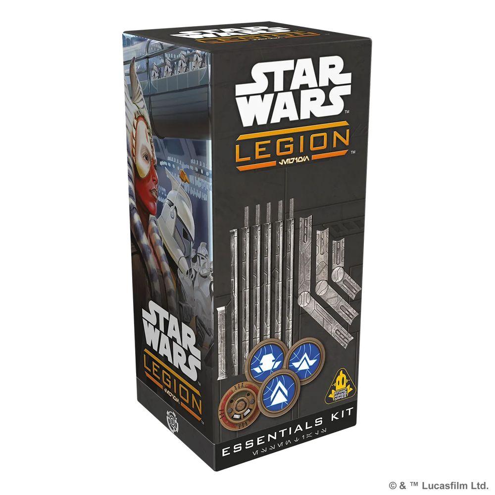 Star Wars: Legion - Essentials Kit Star Wars: Legion - Essentials Kit