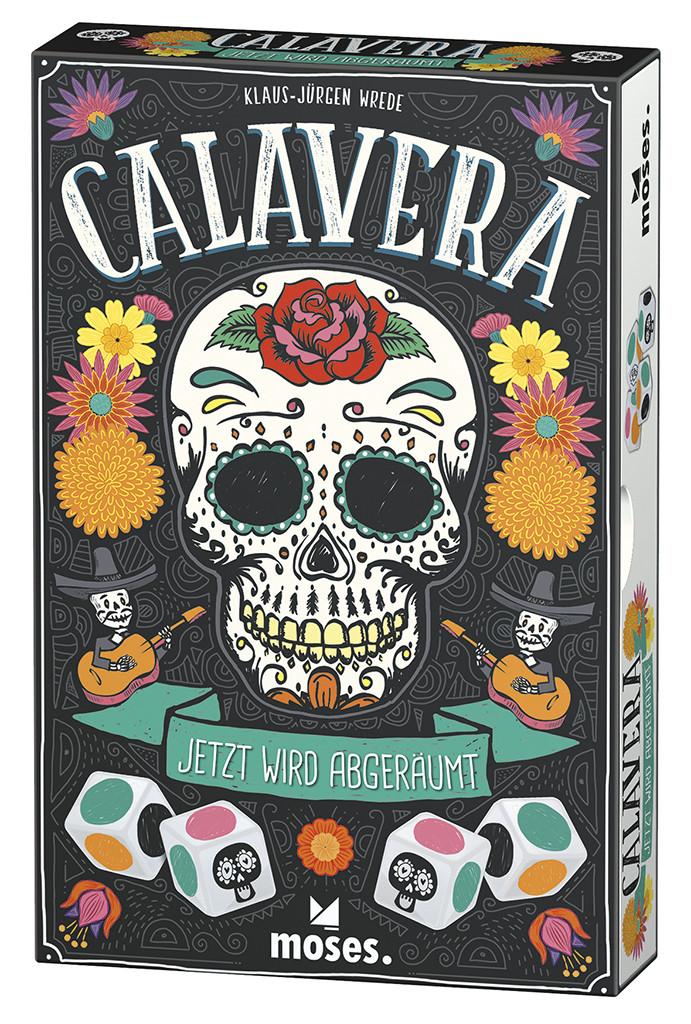 Calavera Calavera