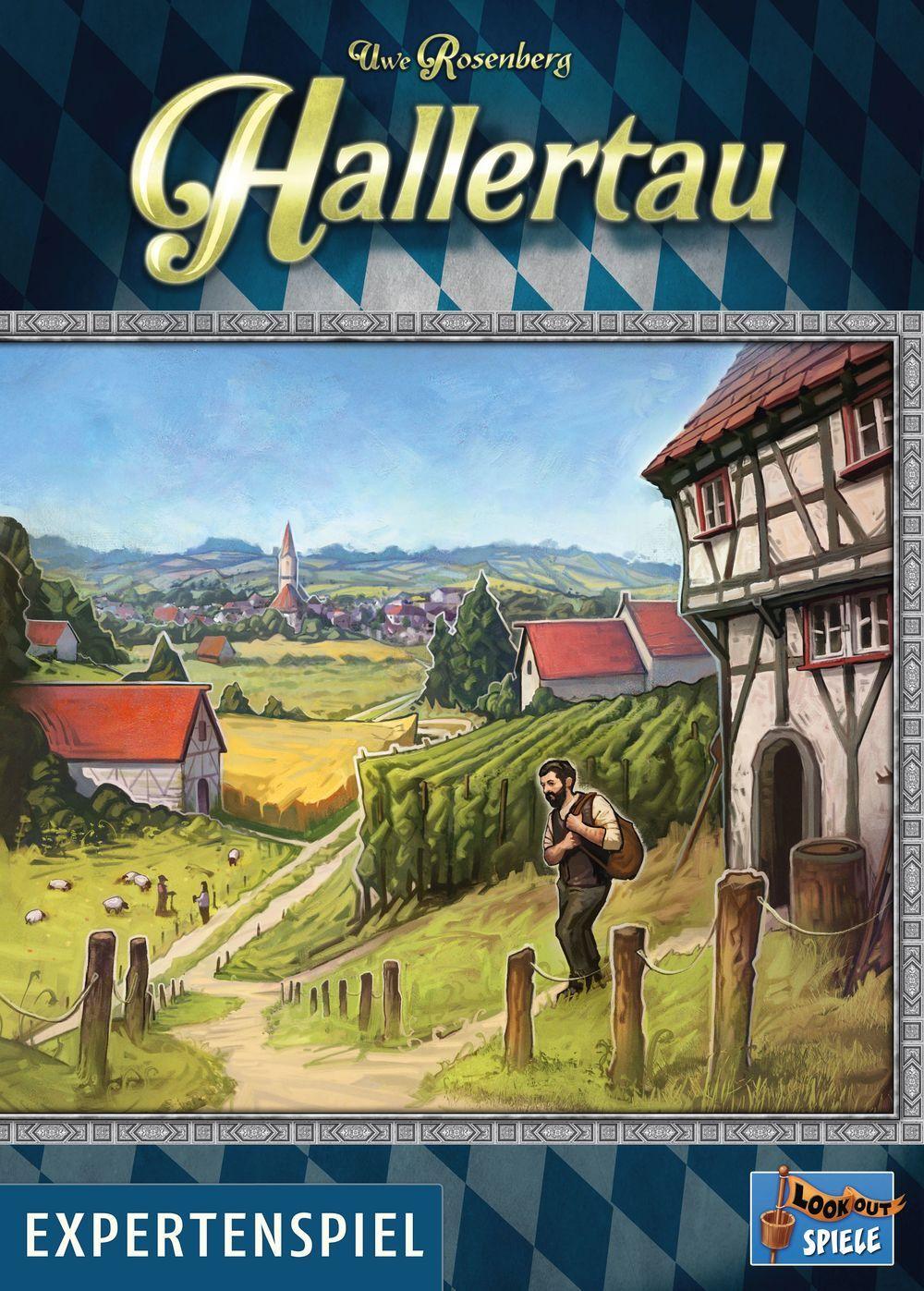 Hallertau Hallertau