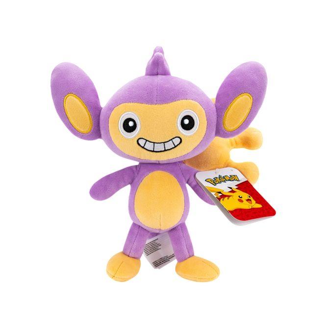 Pokémon Plüsch 20cm - Griffel