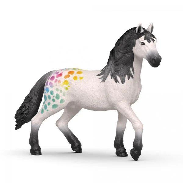 schleich Collectors Pferd 90 Jahre Edition