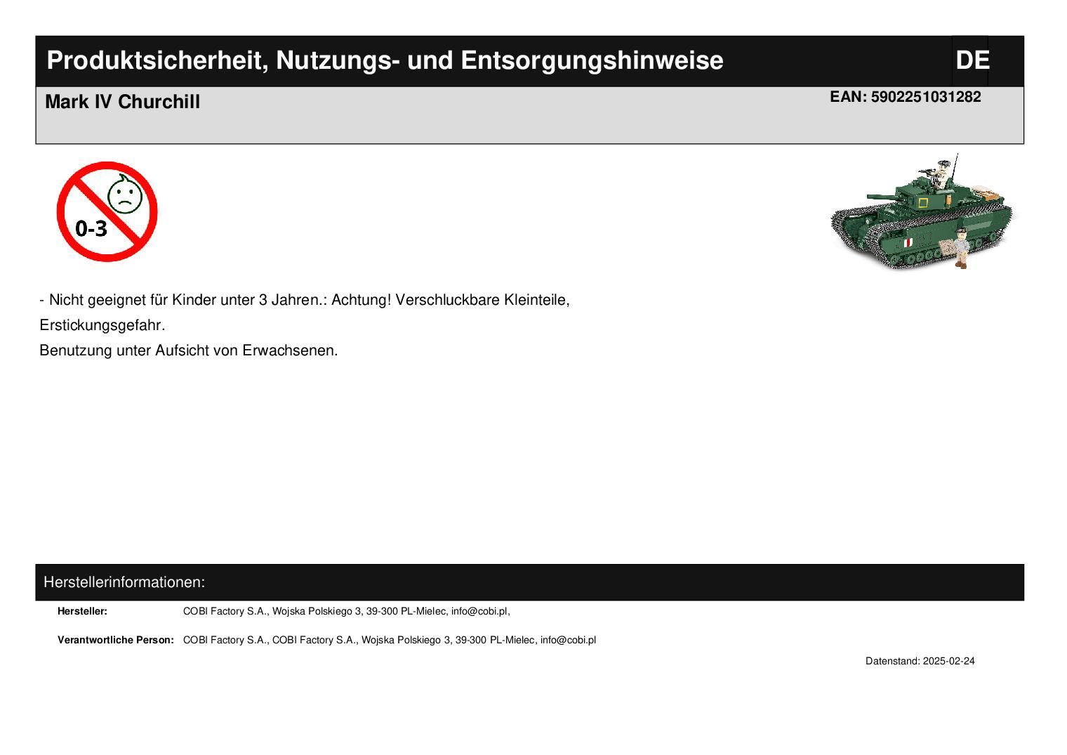 Mark IV Churchill Mark IV Churchill