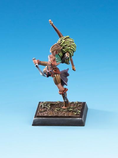 Freebooter Amazonen Canita Freebooter Amazonen Canita