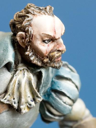 Freebooter Imperiale Armada Erster Maat Freebooter Imperiale Armada Erster Maat