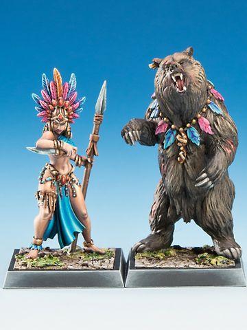 Cuitlachtli & Linn Cuitlachtli & Linn