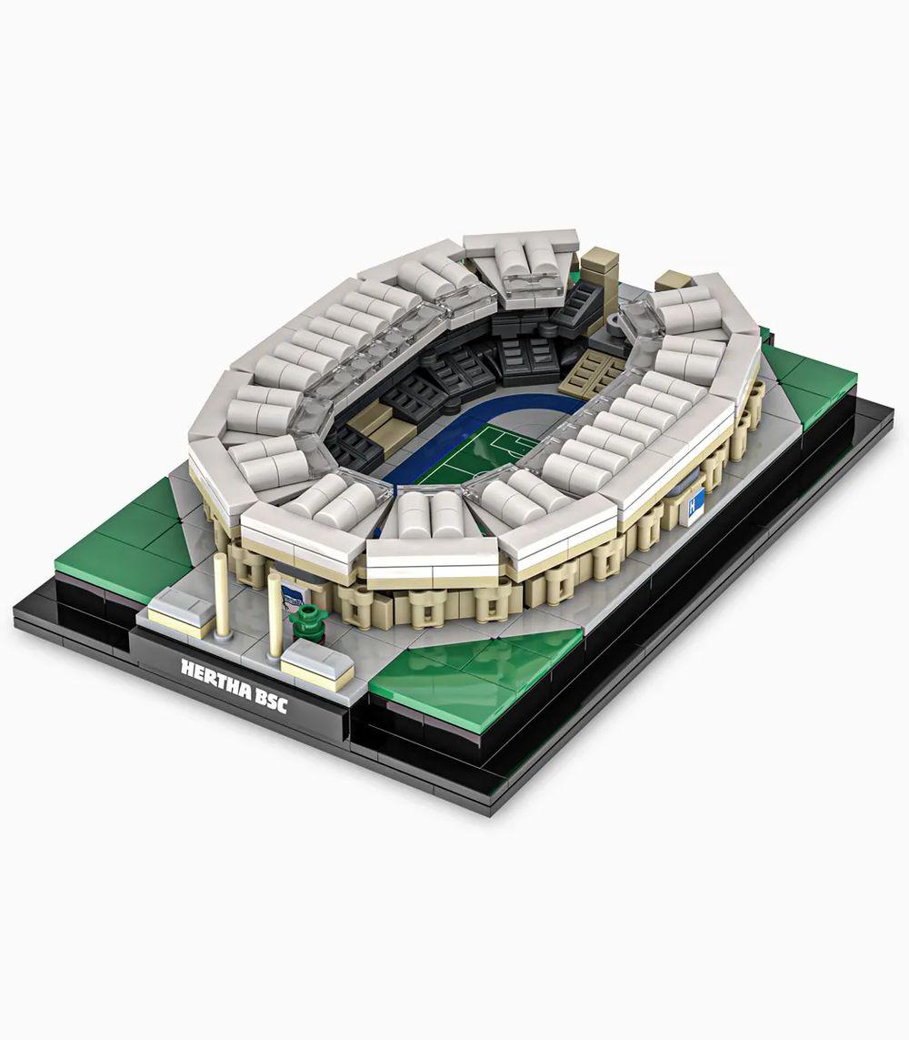 Olympiastadion Berlin - Hertha BSC Edition