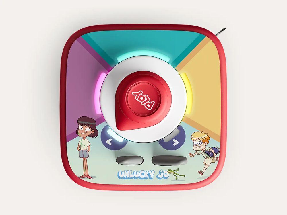 Pechvogel Jo (Tonieplay Game S)