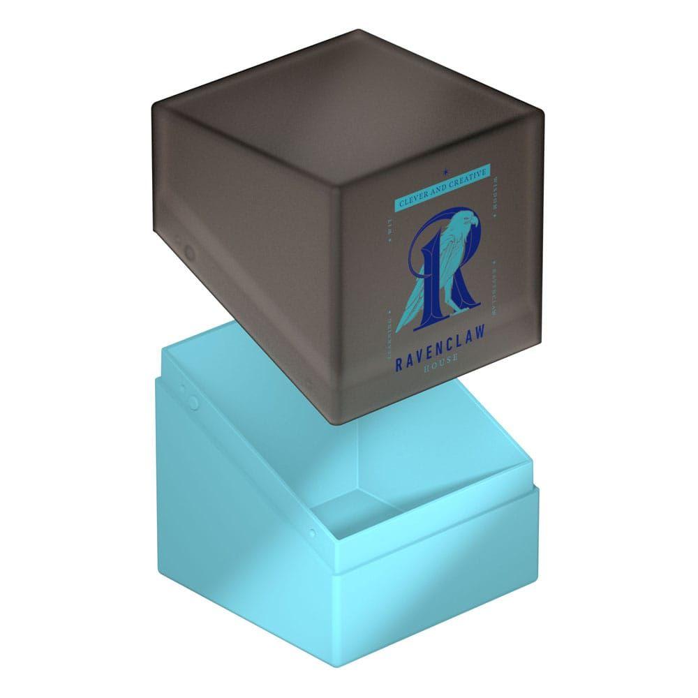 Ultimate Guard Boulder 100+ Harry Potter - Ravenclaw Ultimate Guard Boulder 100+ Harry Potter - Ravenclaw