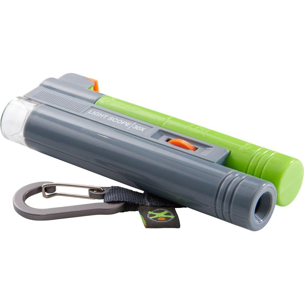 Terra Kids Mikroskop