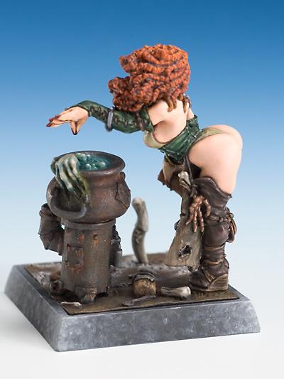 Freebooter Kult La Bruja Freebooter Kult La Bruja