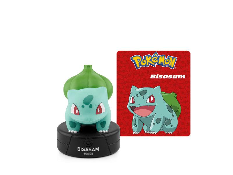 Tonies Pokémon: Bisasam