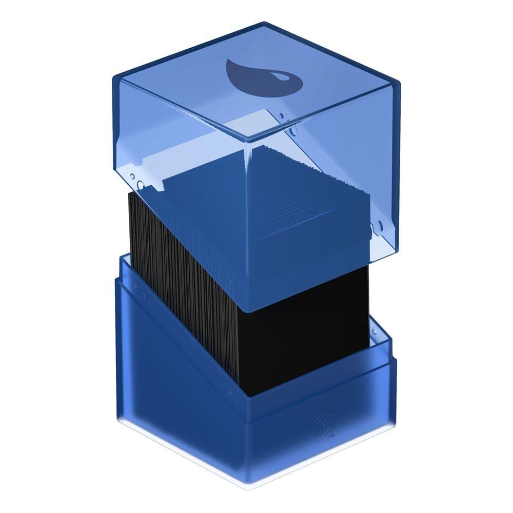 Ultimate Guard Boulder 100+ Hybrid Magic: The Gathering "Mana Edition" - Island Ultimate Guard Boulder 100+ Hybrid Magic: The Gathering "Mana Edition" - Island