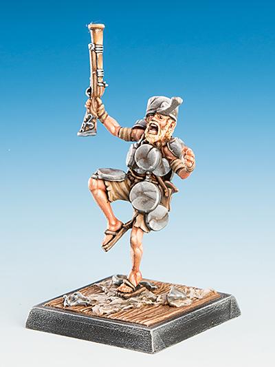 Freebooter Debon Le Dingue Freebooter Debon Le Dingue