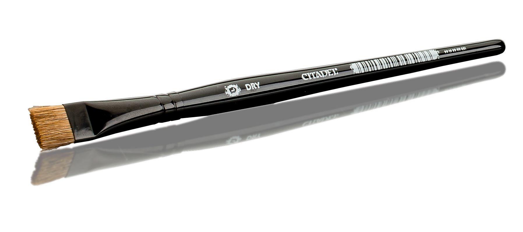 Citadel Pinsel Dry L