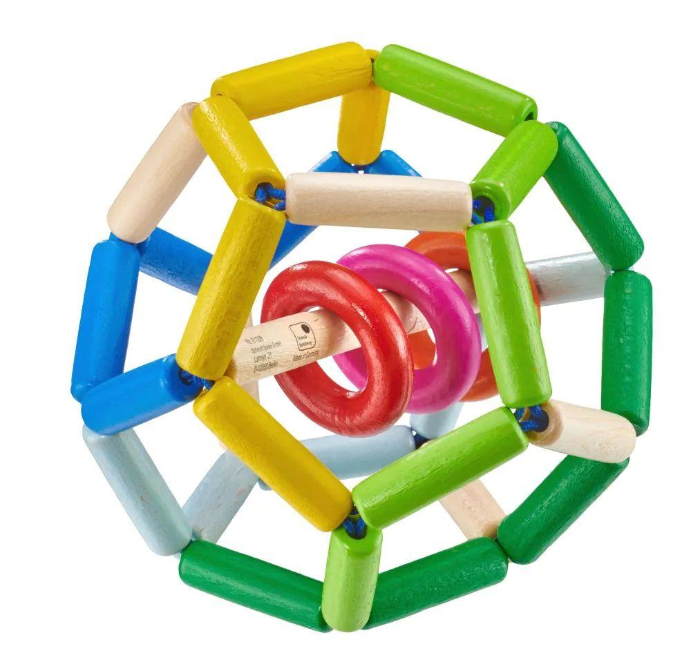 Space, Greiflingsball, 11,5 cm Space, Greiflingsball, 11,5 cm