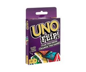 UNO Flip engl