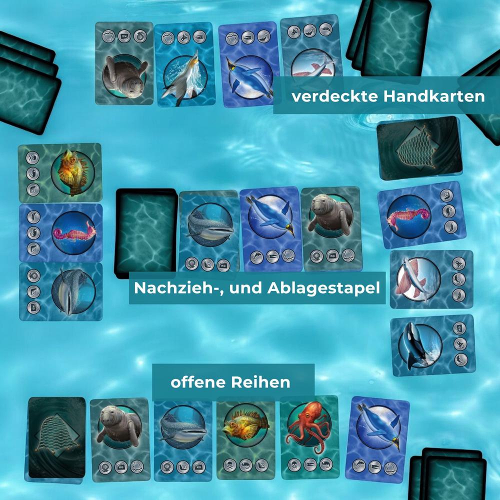 Meeresrauschen
