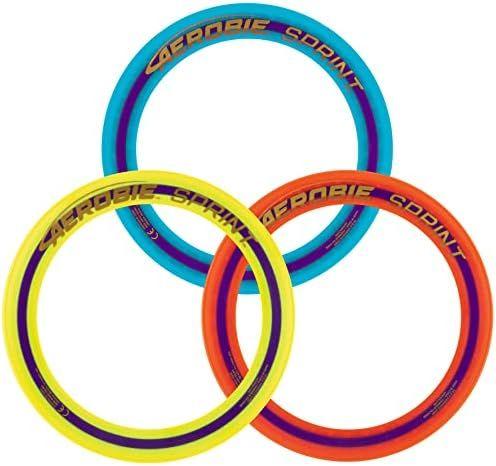 Outdoor Fun Frisbee-Ring Wurfring Outdoor Fun Frisbee-Ring Wurfring