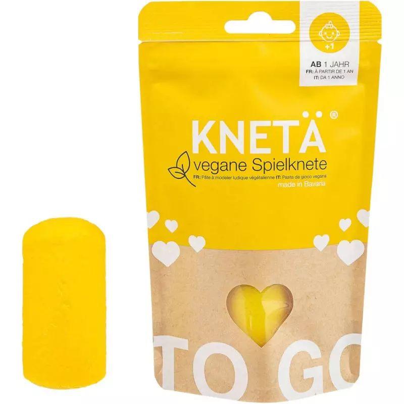 KNETÄ BAG GELB 100 Gramm