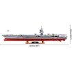 Top Gun Aircraft Carrier