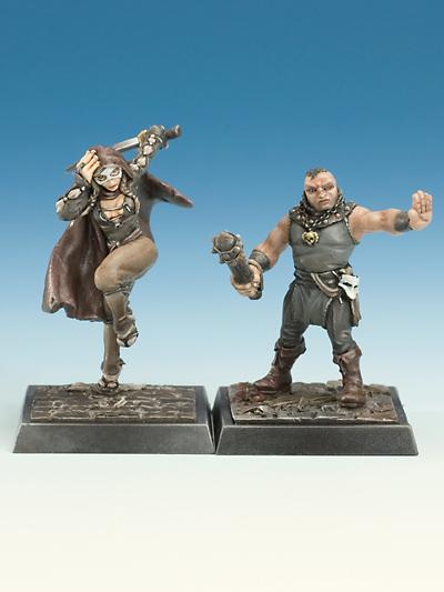 Freebooter Bruderschaft Battitore und Coscritti Freebooter Bruderschaft Battitore und Coscritti