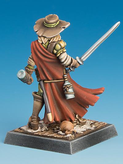 Freebooter Debonn Aplantage Freebooter Debonn Aplantage