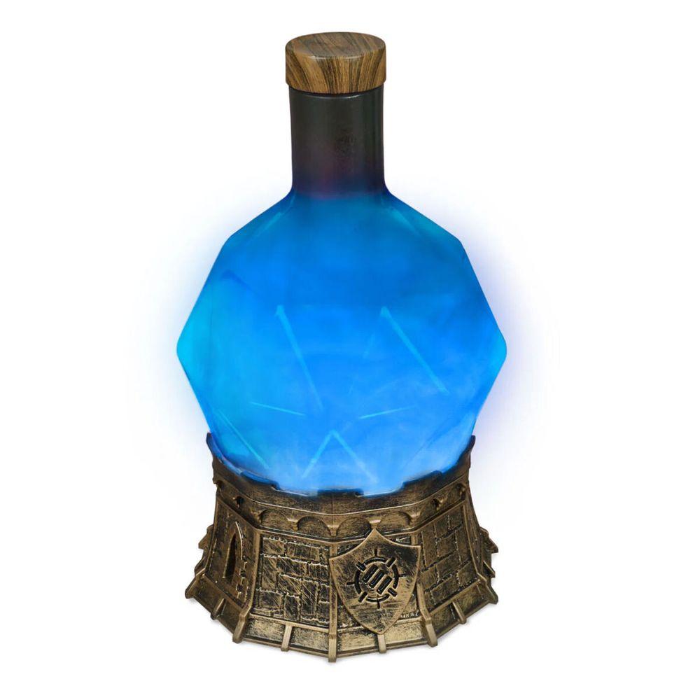 ENHANCE Tabletop Potion Light Blue ENHANCE Tabletop Potion Light Blue