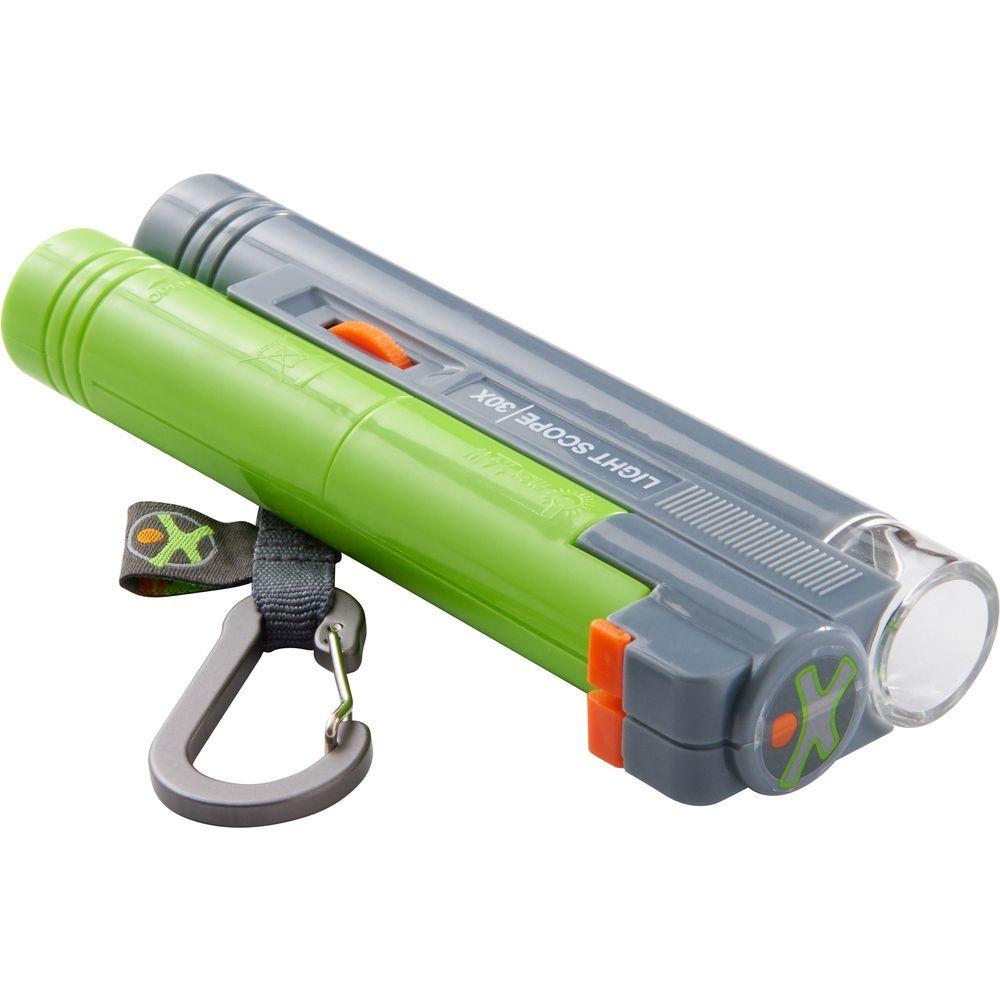 Terra Kids Mikroskop Terra Kids Mikroskop