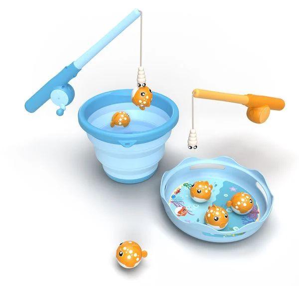 Schildkröt Funsport - Fishing Game Angelspiel Schildkröt Funsport - Fishing Game Angelspiel