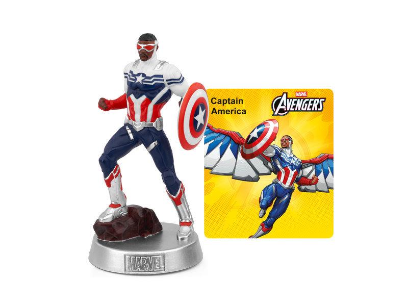 Marvel - Captain America