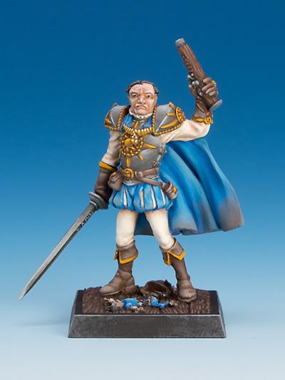 Freebooter Imperiale Armada Cazador Comadreja Freebooter Imperiale Armada Cazador Comadreja