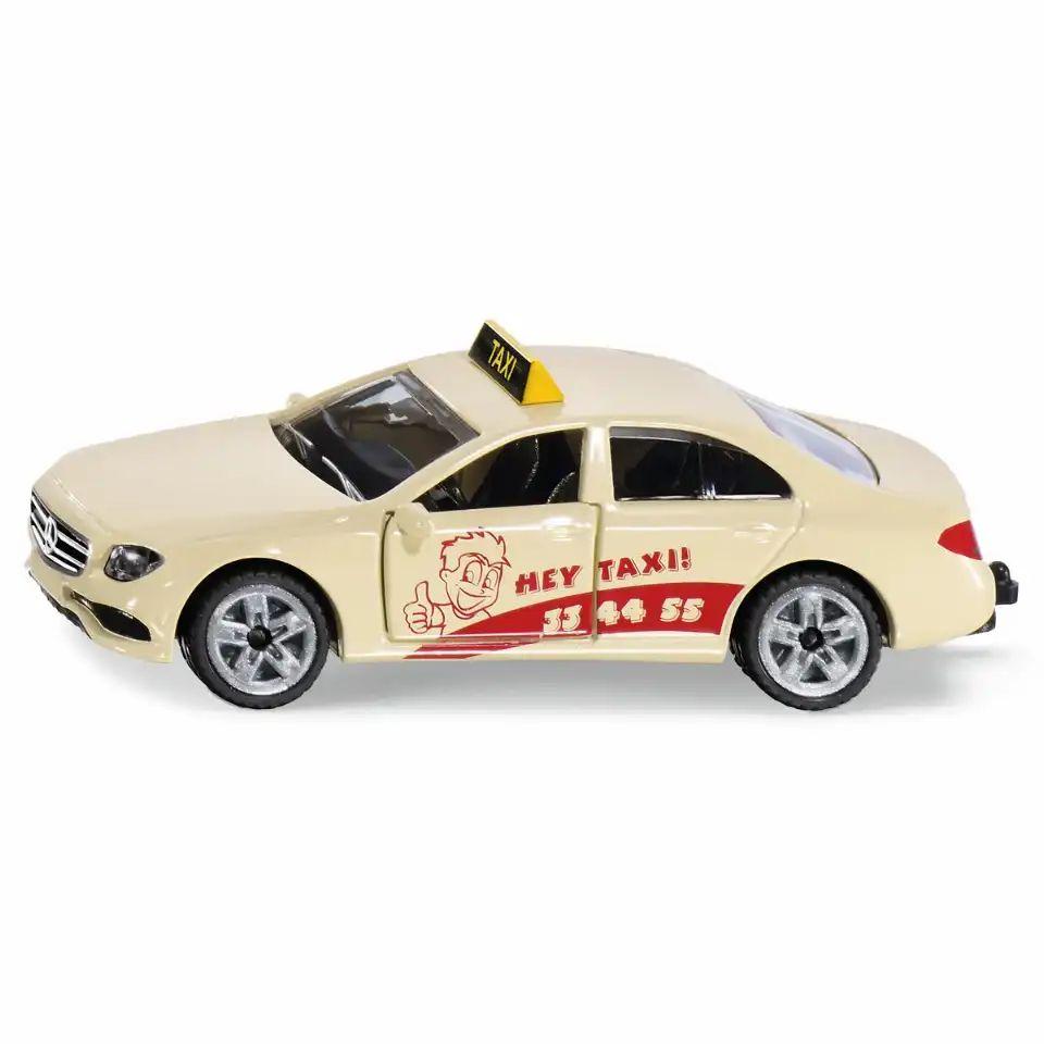 siku Mercedes-Benz Taxi E-Klasse